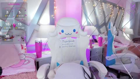 Snapshot of amber_villalobos chatting on 02/04/25, 10:32 Tell me Amber online show from 02/04/25, 10:32