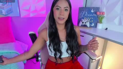 Snapshot of amber_villalobos chatting on 03/31/26, 10:43 Tell me Amber online show from 03/31/26, 10:43