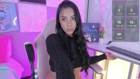 Snapshot of amber_villalobos chatting on 04/07/26, 04:02 Tell me Amber online show from 04/07/26, 04:02
