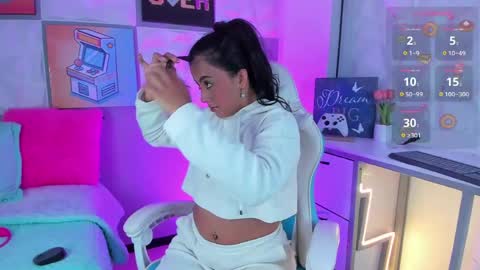 Snapshot of amber_villalobos chatting on 04/16/26, 03:51 Tell me Amber online show from 04/16/26, 03:51