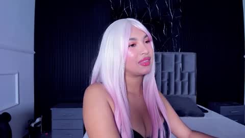 Snapshot of amberashford chatting on 09/18/25, 03:30 Amber Ashford online show from 09/18/25, 03:30