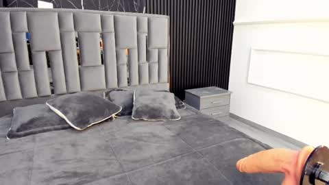 Snapshot of amberashford chatting on 09/20/25, 03:40 Amber Ashford online show from 09/20/25, 03:40