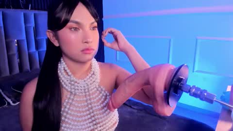 Snapshot of amberashford chatting on 09/21/25, 03:52 Amber Ashford online show from 09/21/25, 03:52