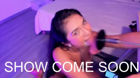 Snapshot of amberashford chatting on 09/27/25, 03:44 Amber Ashford online show from 09/27/25, 03:44