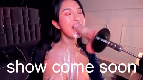 Snapshot of amberashford chatting on 10/05/25, 03:05 Amber Ashford online show from 10/05/25, 03:05