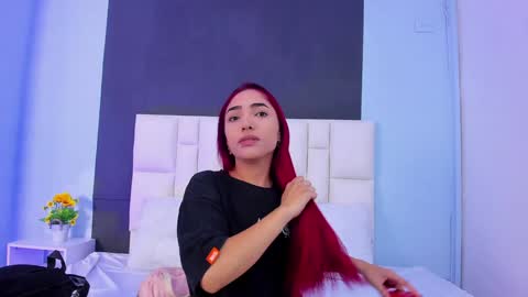 Amber Baker  online show from 12/06/24, 12:16