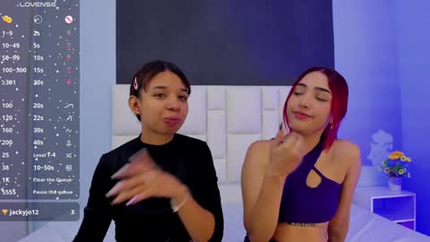 Amber Baker  online show from 12/18/24, 02:17