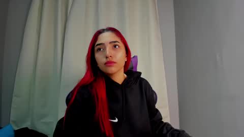 Amber Baker  online show from 03/07/25, 12:12