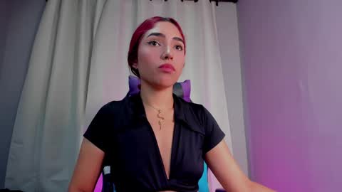 Amber Baker  online show from 03/08/25, 04:28