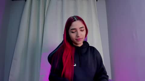 Amber Baker  online show from 03/10/25, 12:37