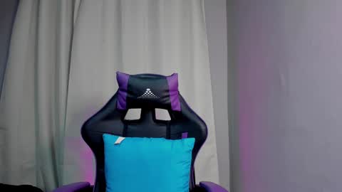 Amber Baker  online show from 03/11/25, 02:51
