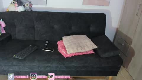 amber bedoya lisa online show from 03/09/25, 10:52