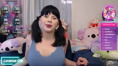 Snapshot of amberchasexxx chatting on 01/16/25, 03:02 Amber Chase online show from 01/16/25, 03:02