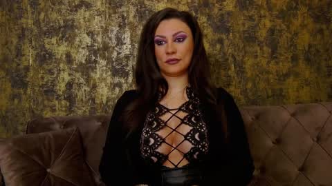 Goddess Amber online show from 02/04/25, 06:04