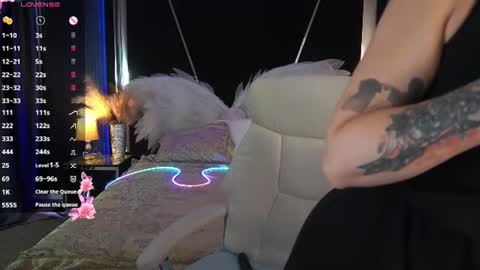 Anna online show from 06/24/26, 06:01