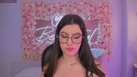 Amber  online show from 01/17/25, 07:49