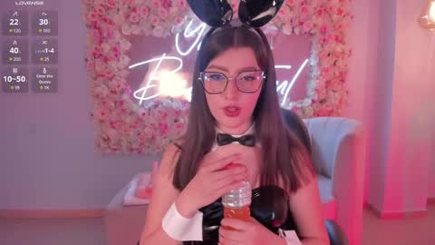 Amber  online show from 02/18/25, 07:41