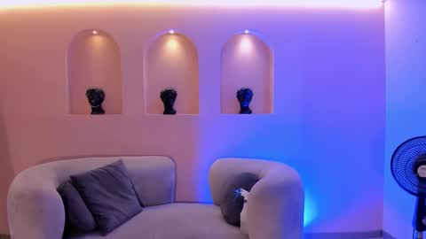 Amber  online show from 01/11/26, 06:02