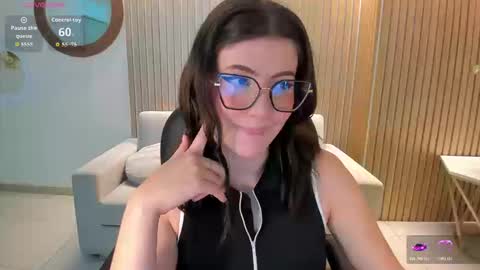 Amber  online show from 03/13/26, 08:15