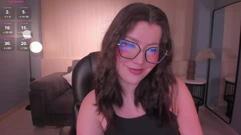 Amber  online show from 04/28/26, 08:14