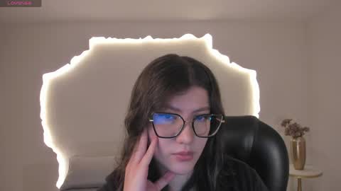 Amber  online show from 06/08/26, 08:31