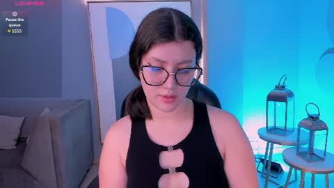 Amber  online show from 06/13/26, 08:18