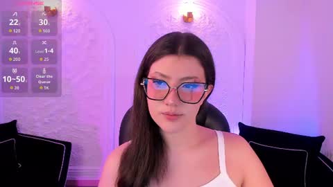 Amber  online show from 06/27/26, 08:14