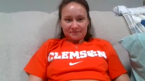 Snapshot of amberfaun88 chatting on 03/08/26, 07:17 Amber in SC online show from 03/08/26, 07:17