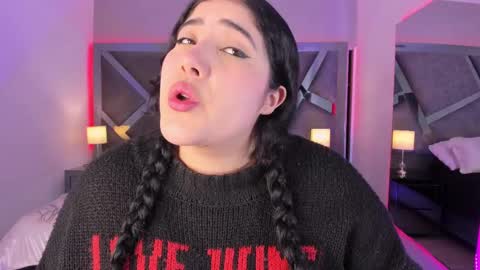 Amber  online show from 02/12/25, 05:48