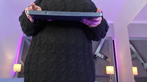 Amber  online show from 03/03/25, 11:44