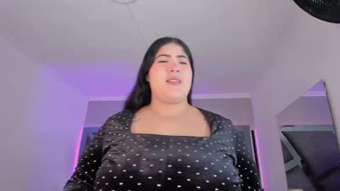 Amber  online show from 10/08/25, 11:52