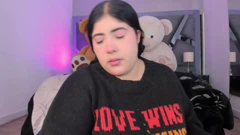 Amber  online show from 10/17/25, 12:19