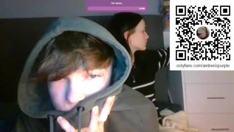 Snapshot of amberispurple chatting on 12/28/24, 12:36 AmberIsPurple online show from 12/28/24, 12:36