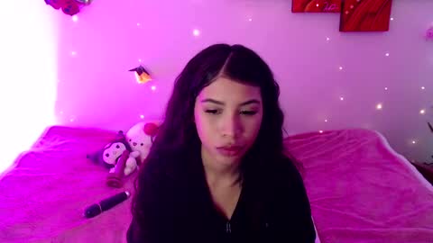 Snapshot of amberjeong chatting on 12/10/24, 12:50 Amber Jeong online show from 12/10/24, 12:50