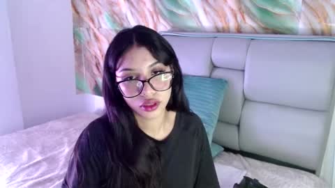 Snapshot of amberjeong chatting on 02/28/25, 02:42 Amber Jeong online show from 02/28/25, 02:42