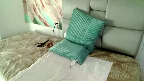 Snapshot of amberjeong chatting on 03/09/25, 02:07 Amber Jeong online show from 03/09/25, 02:07