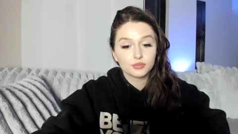 Snapshot of amberkinsley chatting on 02/02/25, 04:59 amberkinsley online show from 02/02/25, 04:59