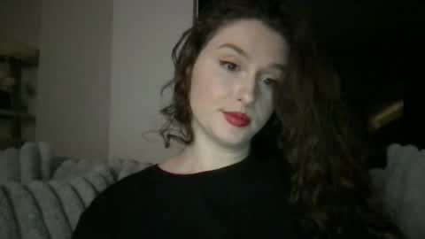 Snapshot of amberkinsley chatting on 03/09/25, 07:01 amberkinsley online show from 03/09/25, 07:01