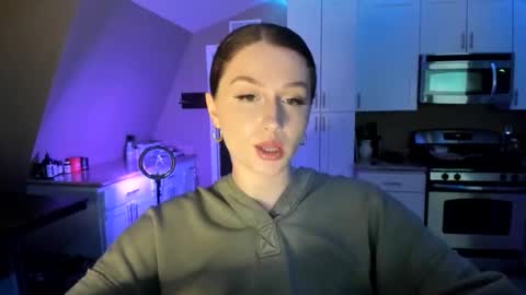 Snapshot of amberkinsley chatting on 03/14/26, 06:30 amberkinsley online show from 03/14/26, 06:30