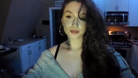 amberkinsley online show from 05/16/26, 05:48