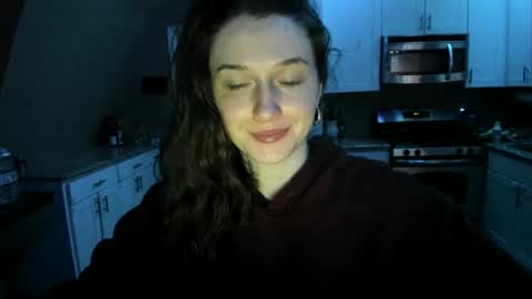 amberkinsley online show from 05/19/26, 05:25