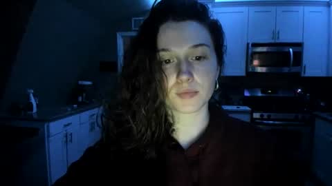 amberkinsley online show from 05/20/26, 06:41