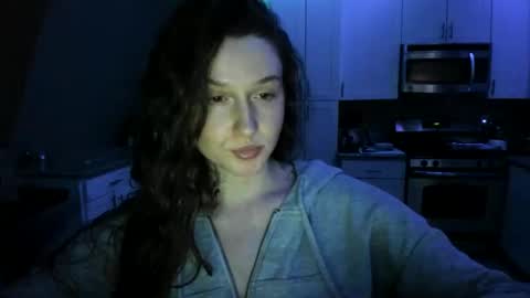 amberkinsley online show from 05/21/26, 06:31