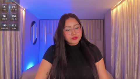 Amber  online show from 12/29/24, 10:47