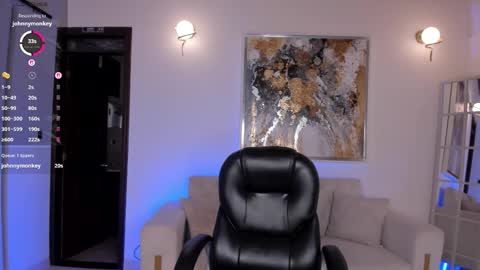 Amber  online show from 10/28/25, 03:43