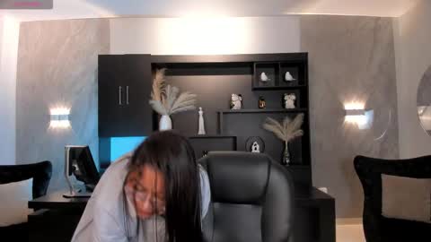 Amber  online show from 11/27/25, 02:57