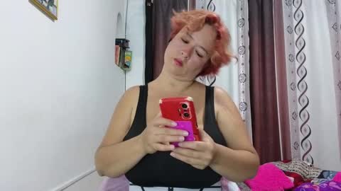 Snapshot of amberlissi chatting on 02/18/25, 02:16 LISSY online show from 02/18/25, 02:16