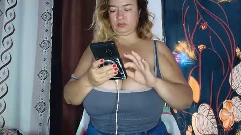 LISSY online show from 06/20/26, 03:26