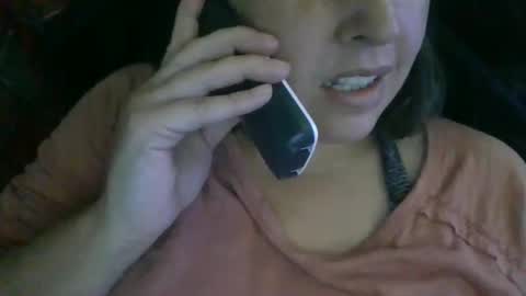 Snapshot of amberlixen chatting on 11/19/25, 01:16 amberlixen online show from 11/19/25, 01:16