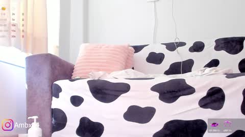 Amber online show from 12/06/24, 02:28